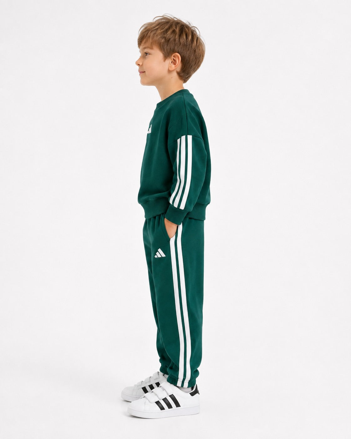 Adi Set KT2486 UNI ADIDAS