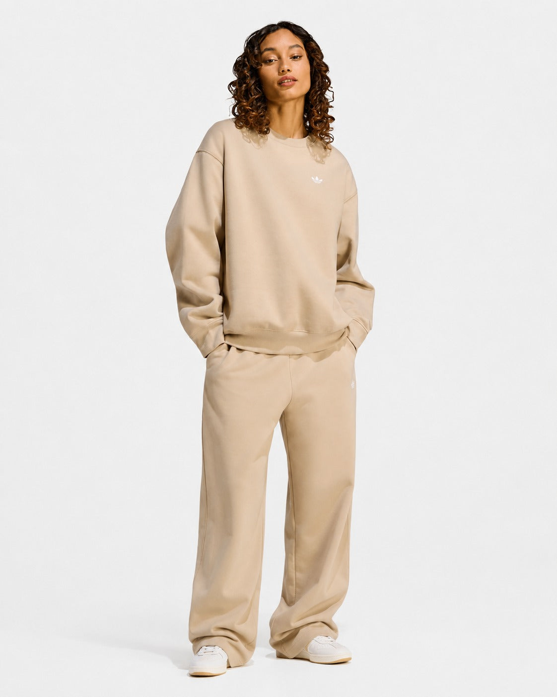Adi Hoodie KW0197 UNI ADIDAS