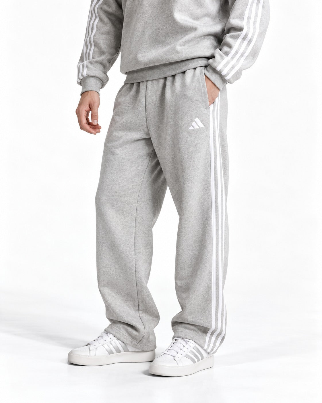 Adi Pants KY0760 UNI ADIDAS
