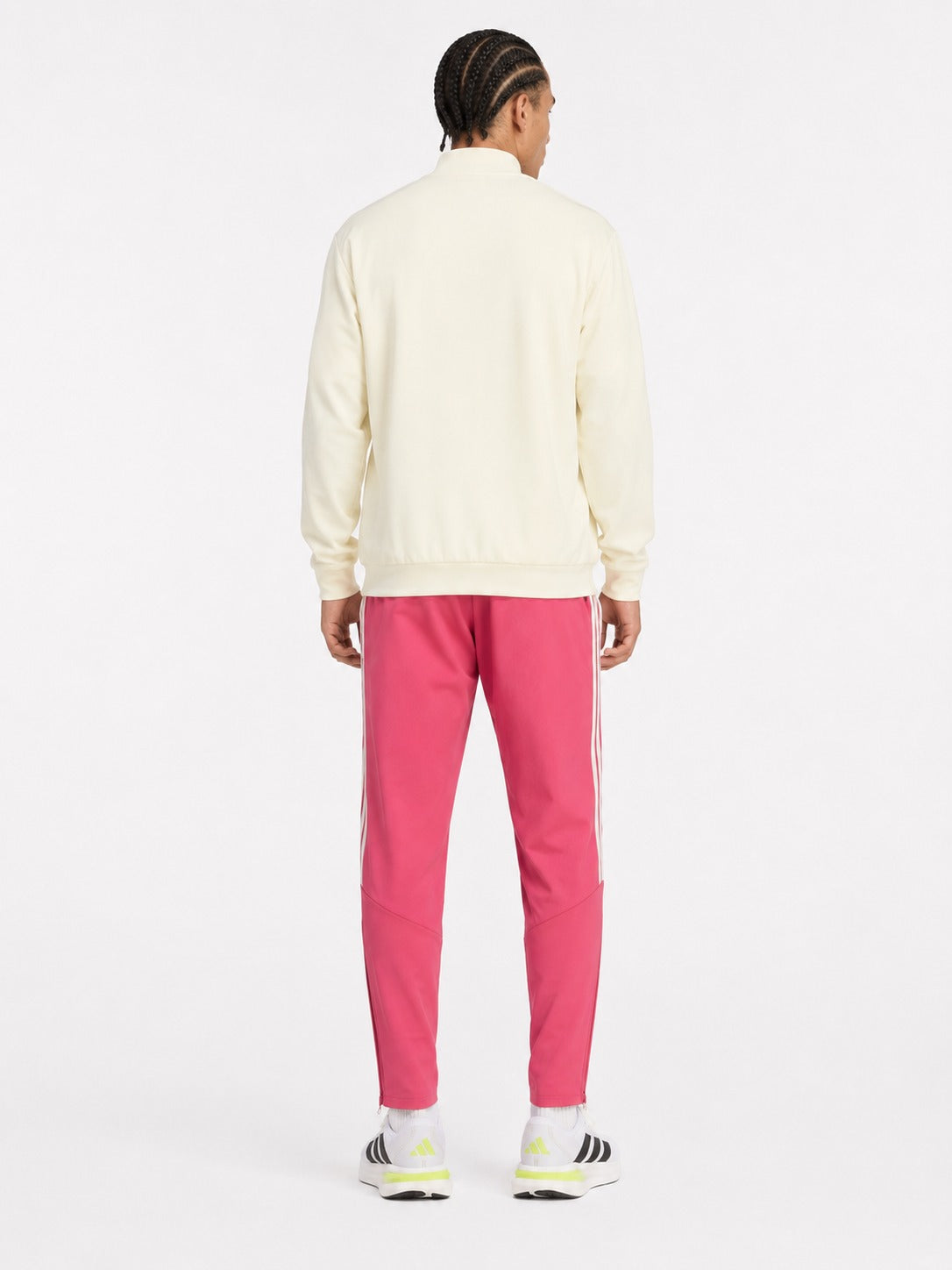 Adi Pants KZ2531 UNI ADIDAS