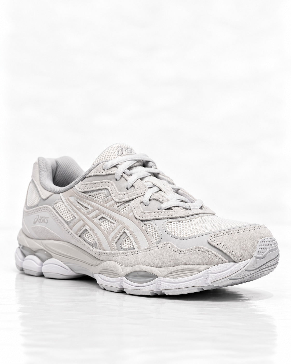 Asics Gel-Nyc 1203A663 101 ASICS