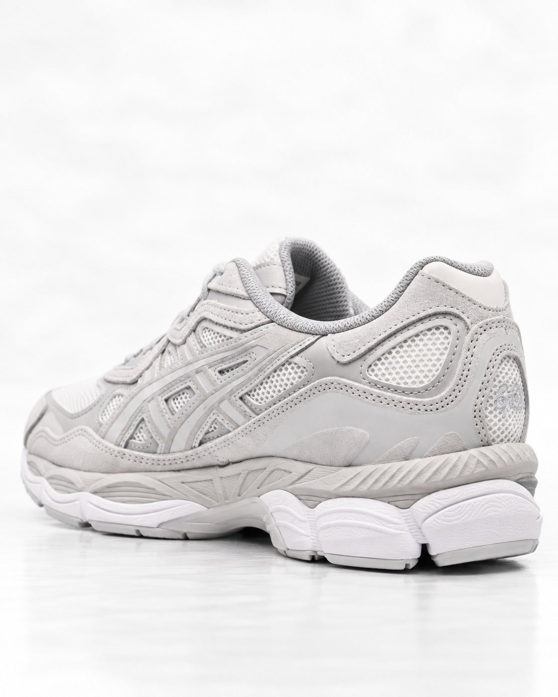 Asics Gel-Nyc 1203A663 101 ASICS