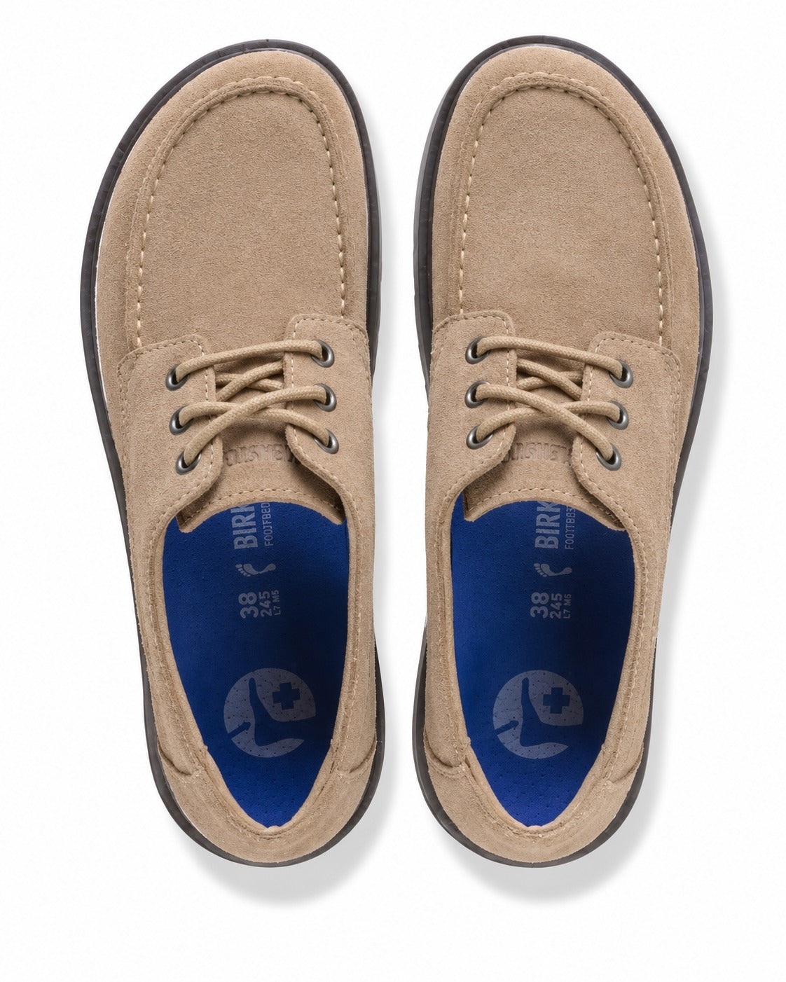 Highwood Moc Lace Low 1031884 UNI BIRKENSTOCK