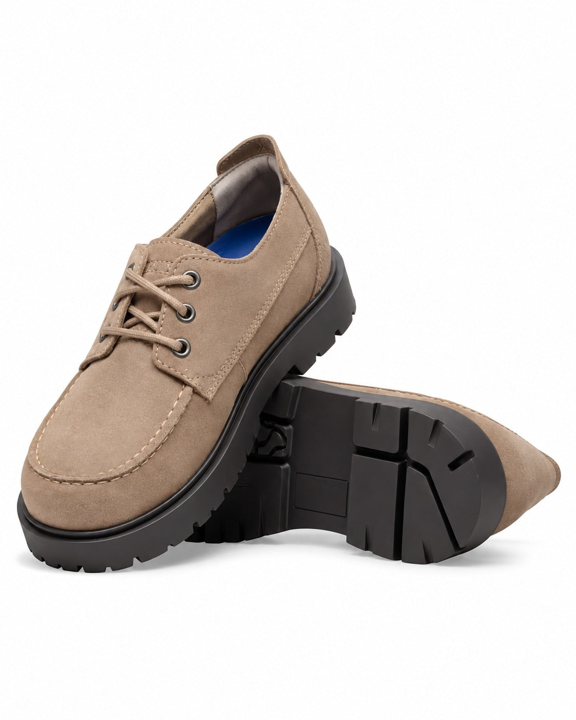 Highwood Moc Lace Low 1031884 UNI BIRKENSTOCK