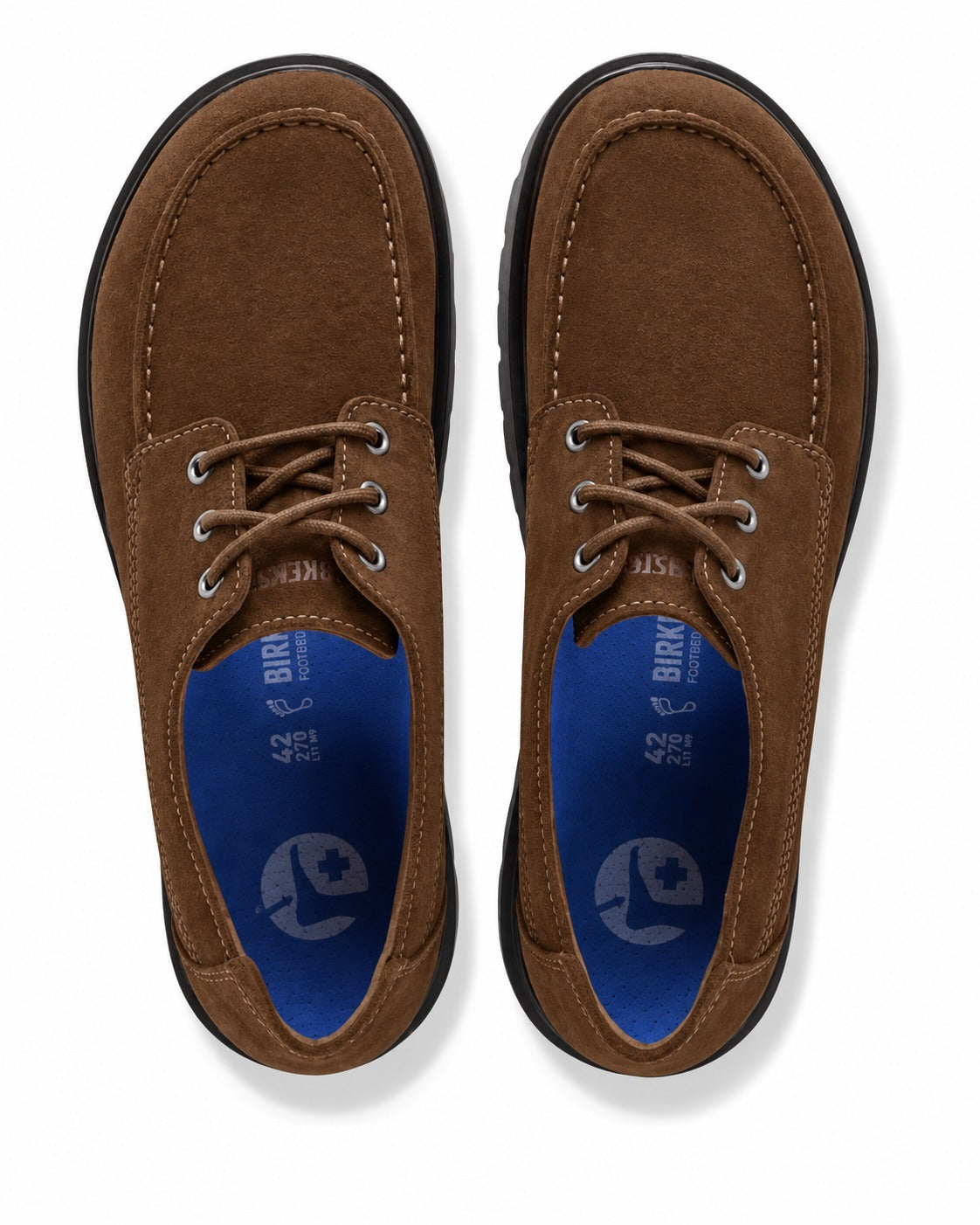 Highwood Moc Lace Low 1031885 UNI BIRKENSTOCK