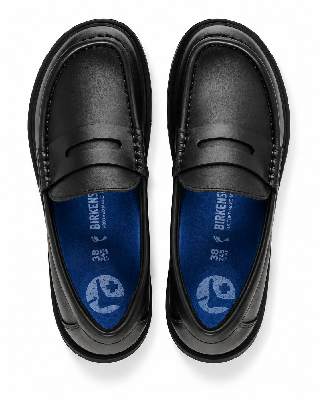 Highwood Loafer 1032652 UNI BIRKENSTOCK