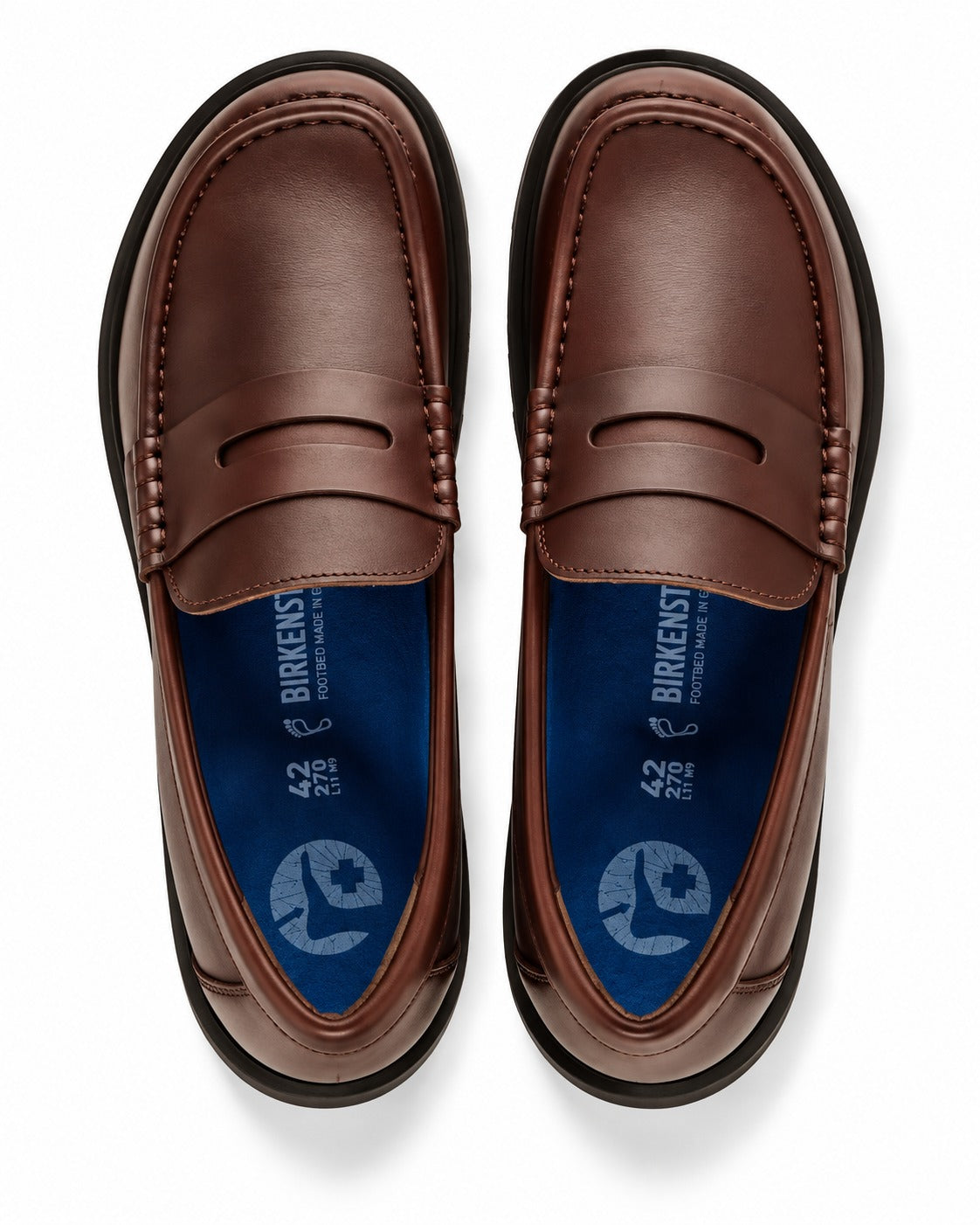 Highwood Loafer 1032660 UNI BIRKENSTOCK