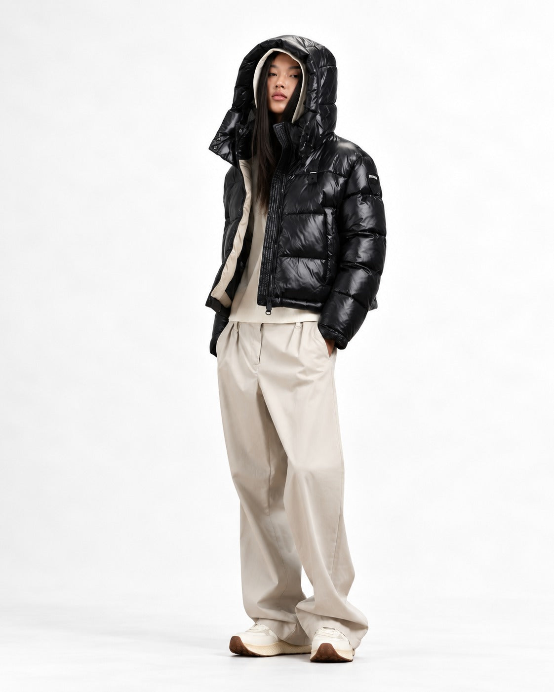 Gloria 26WBLDC02071 999EI BLAUER