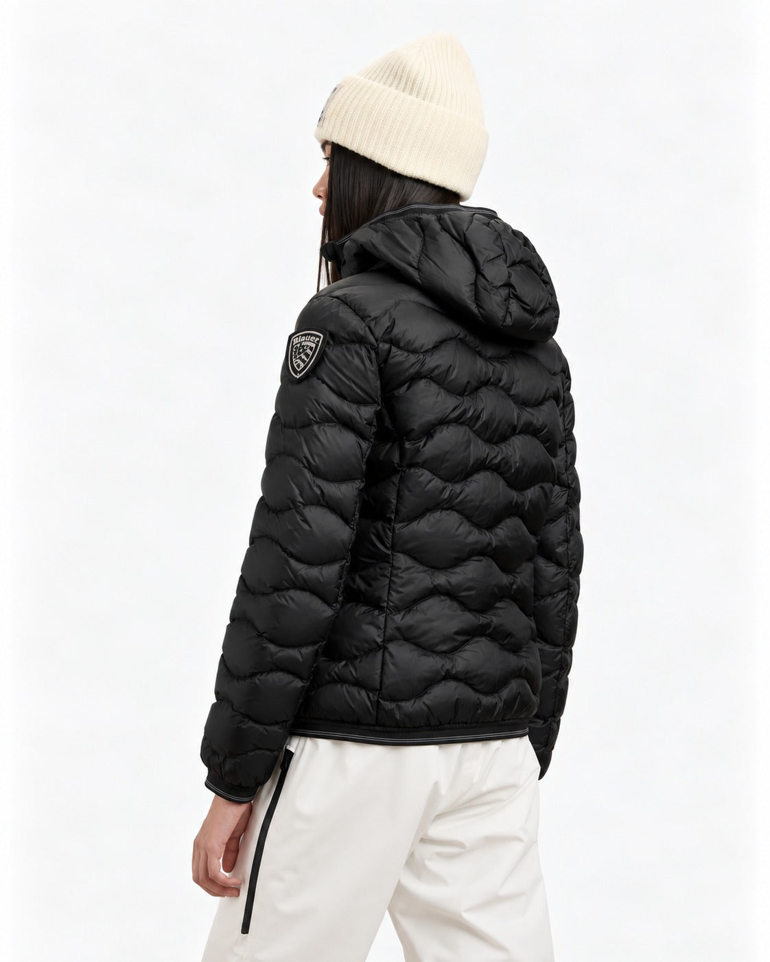 Camelia 26WBLDC03033 999EI BLAUER