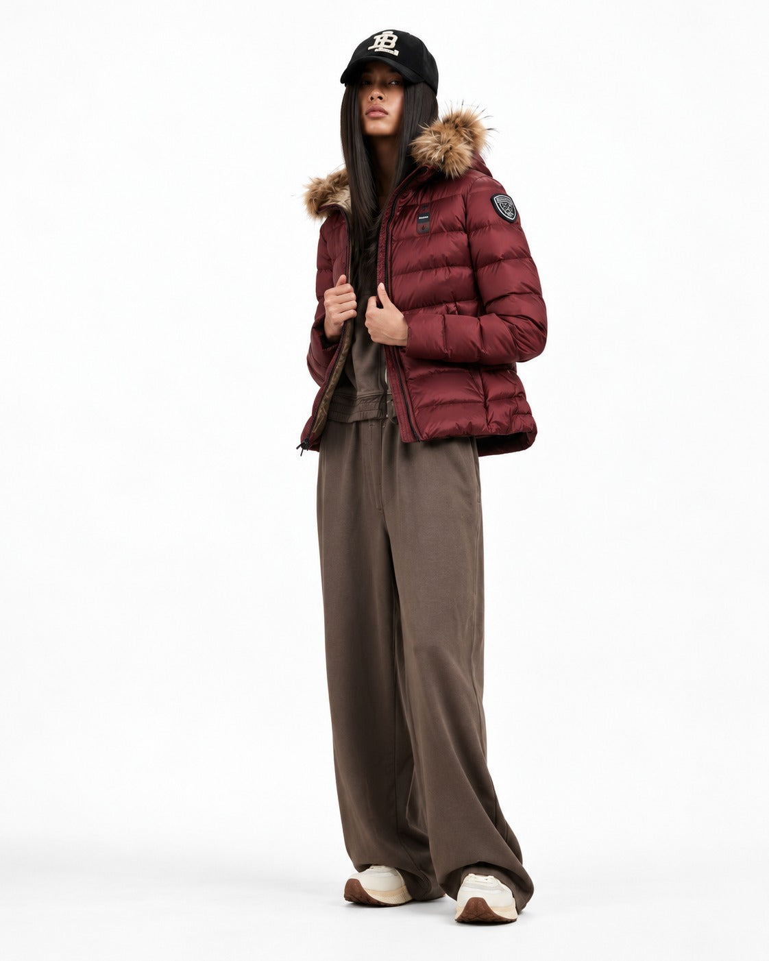 Arcadia 26WBLDC03038 592LT BLAUER
