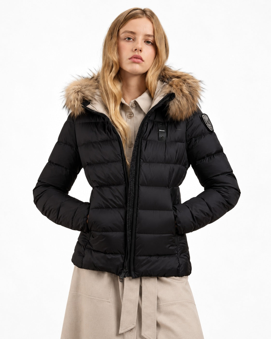 Arcadia 26WBLDC03038 999EI BLAUER