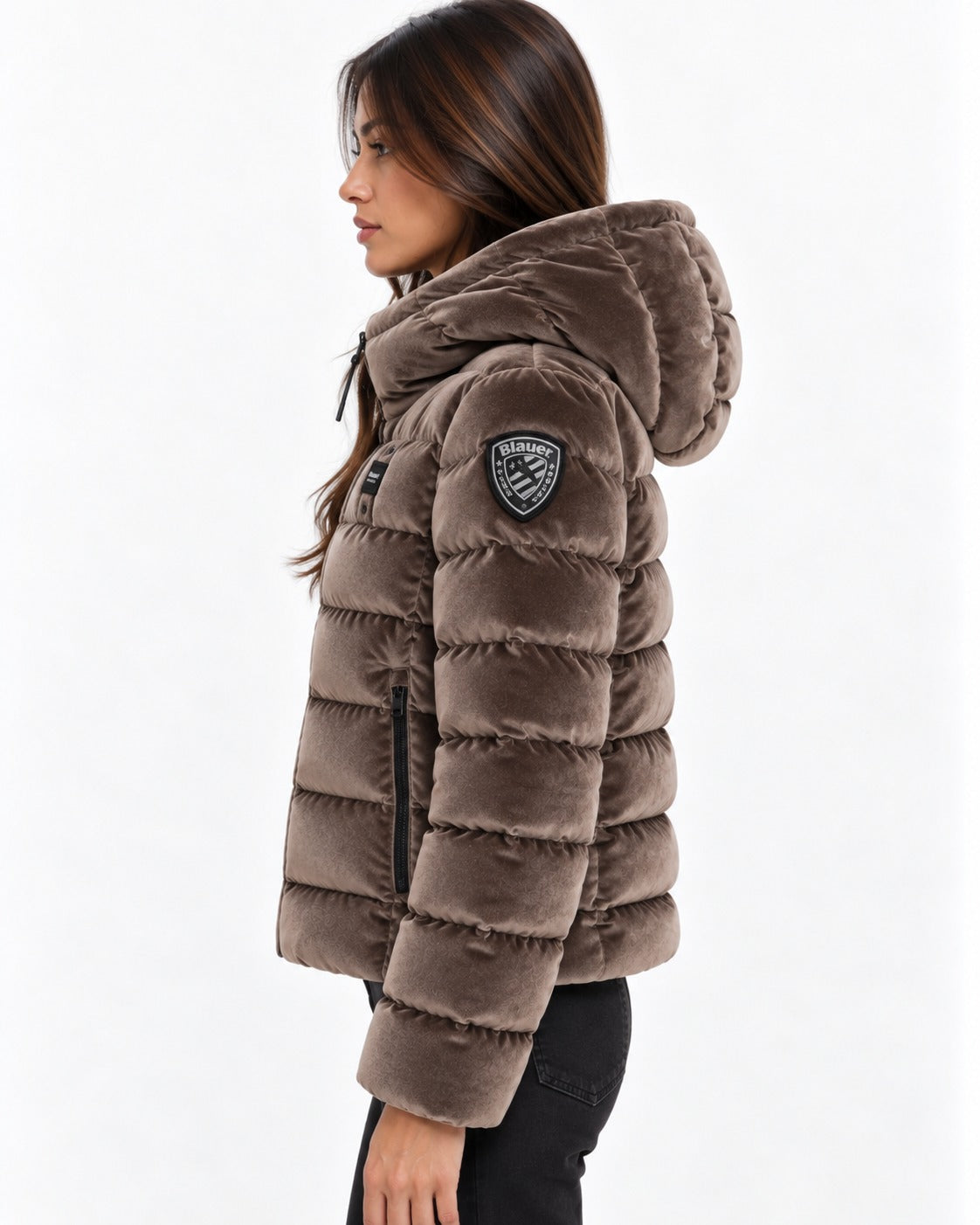 Velly 26WBLDC03363 30B BLAUER