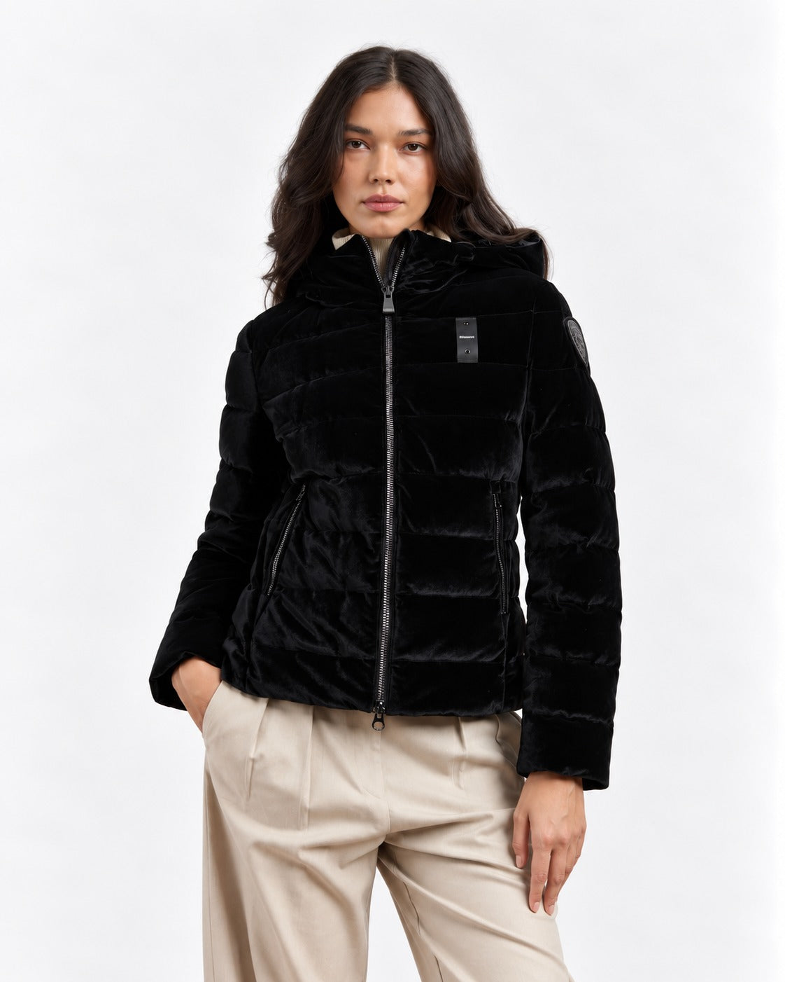 Velly 26WBLDC03363 999 BLAUER