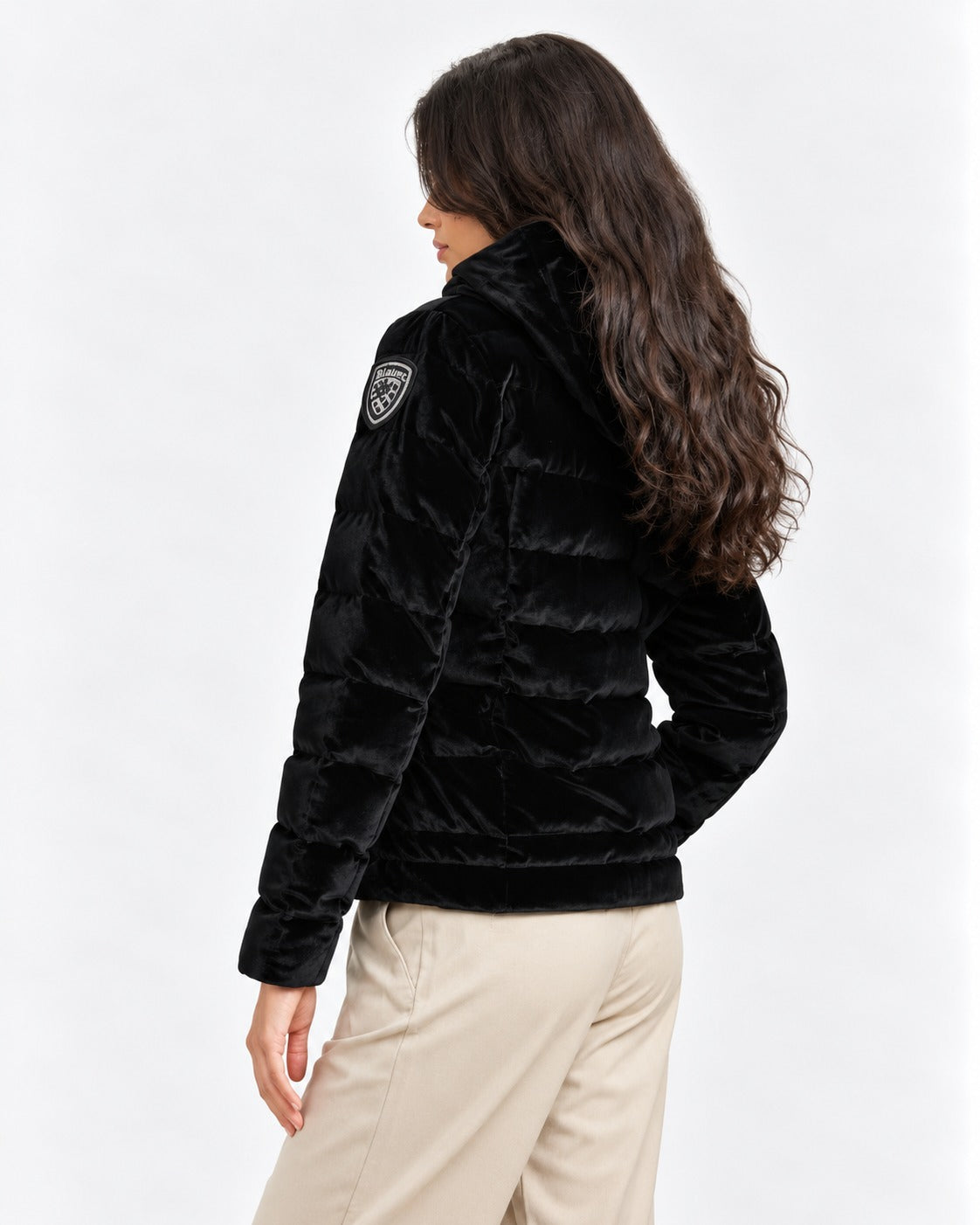 Velly 26WBLDC03363 999 BLAUER
