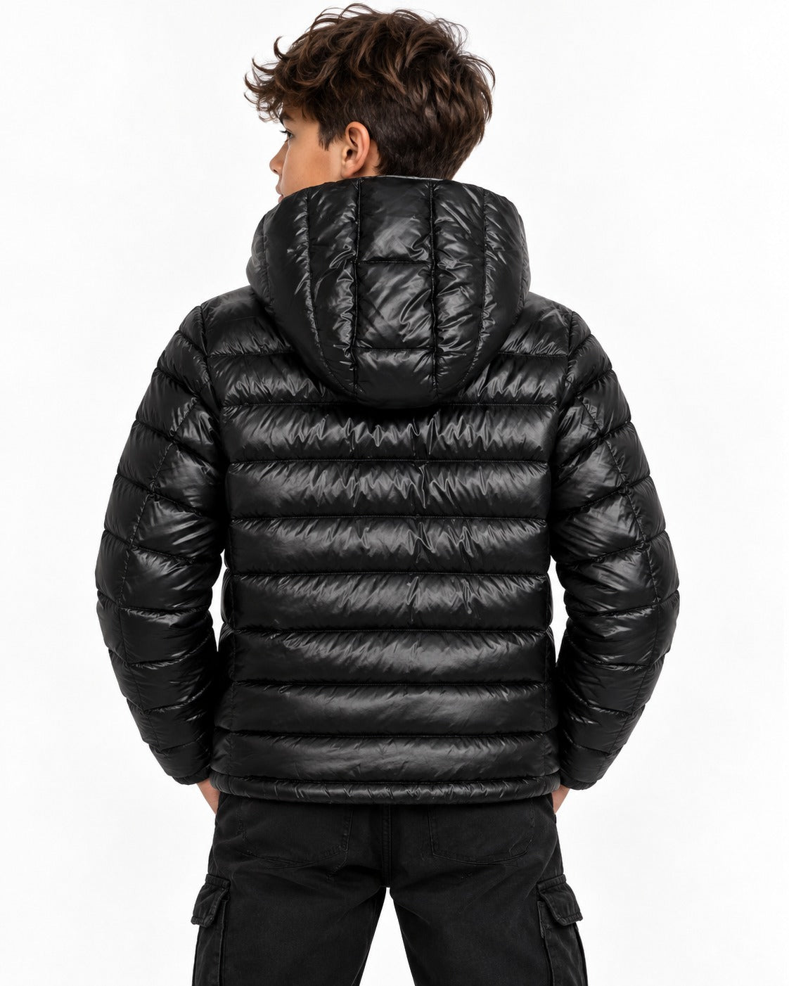 Caroll JR 26WBLGC02295 999EI BLAUER