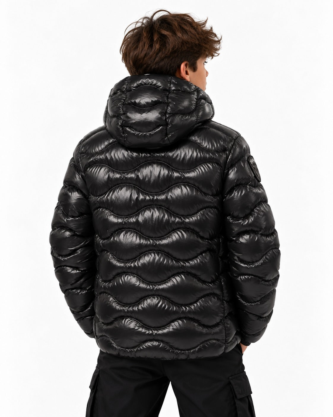 Bryant JR 26WBLKC02270 999EI BLAUER