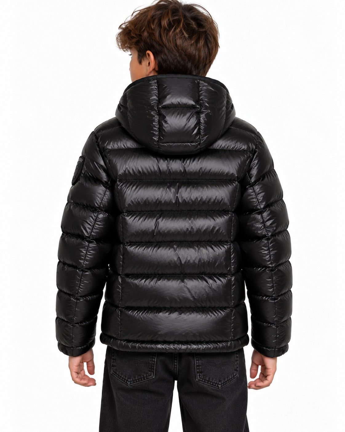 Ansel JR 26WBLKC02273 999EI BLAUER