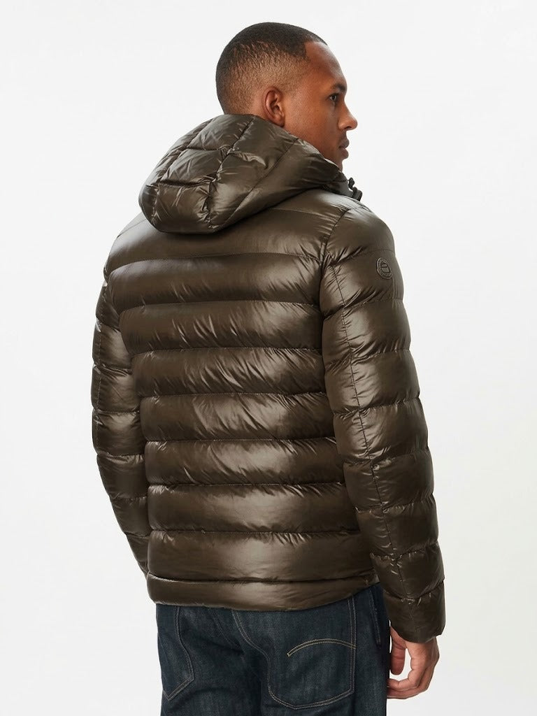 Adams 26WBLUC02054 382EB BLAUER