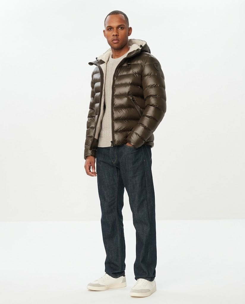 Adams 26WBLUC02054 382EB BLAUER