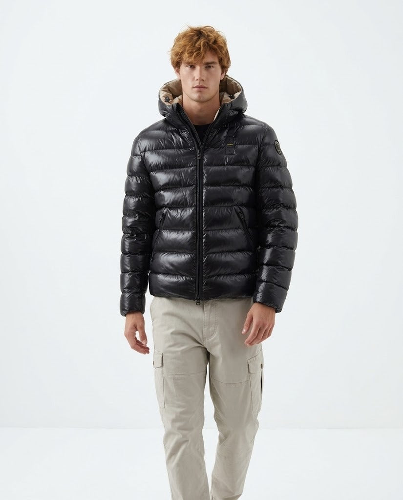 Adams 26WBLUC02054 999EI BLAUER
