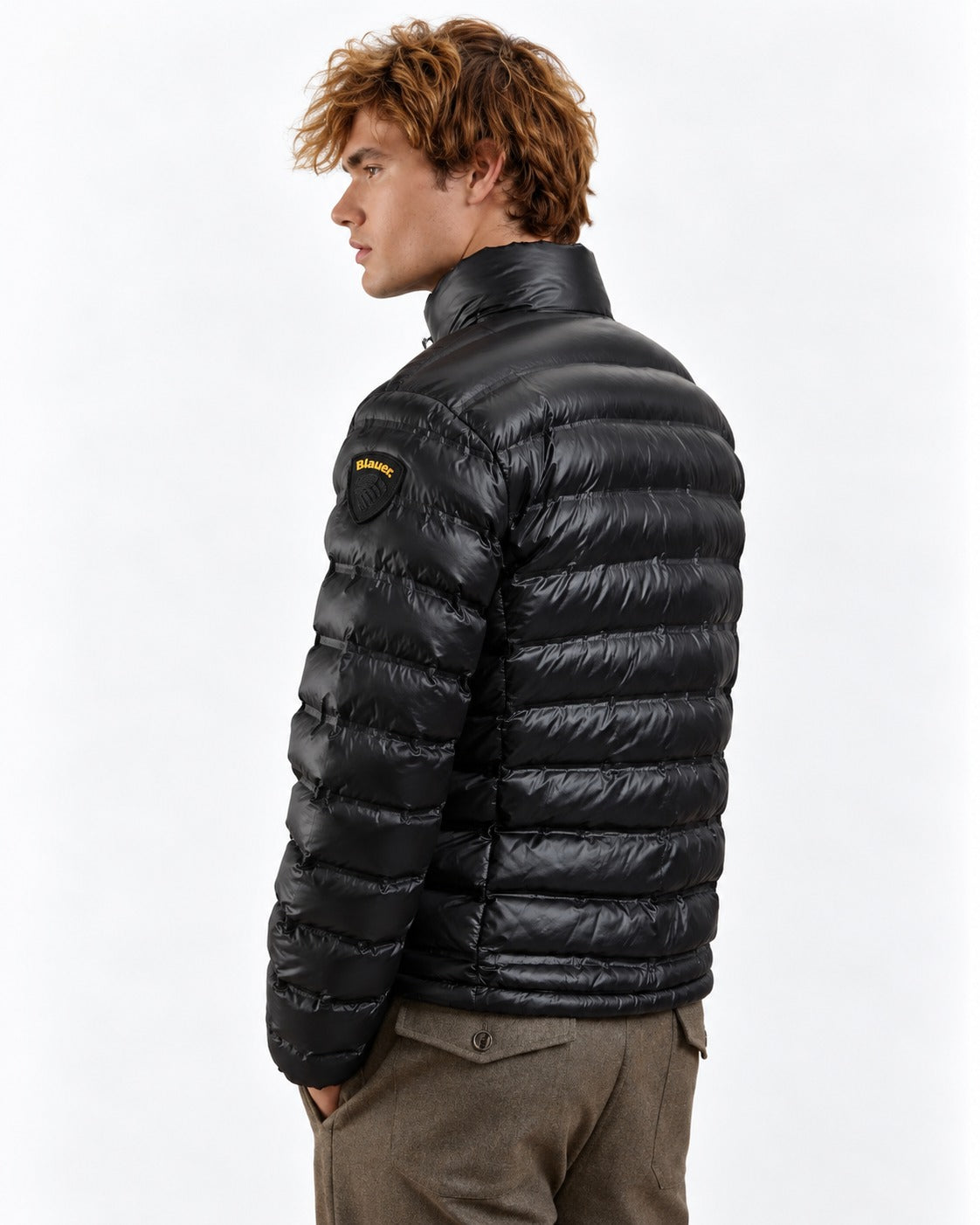 Sewall 26WBLUC02219 999EB BLAUER