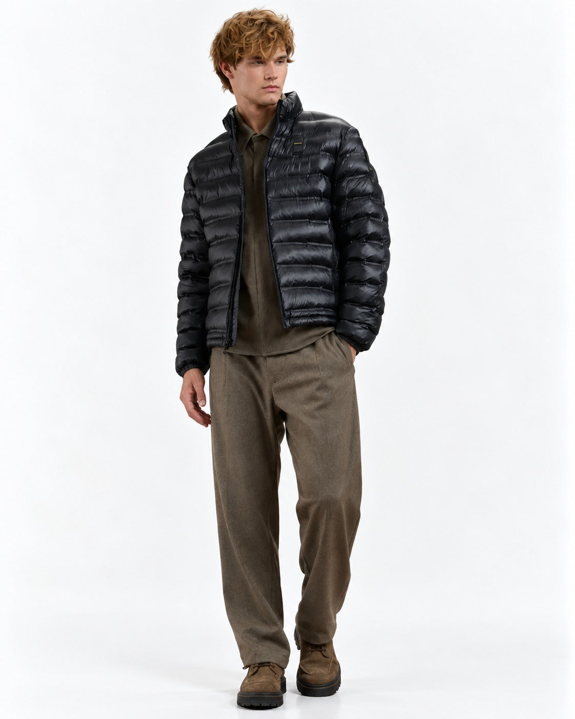 Sewall 26WBLUC02219 999EB BLAUER