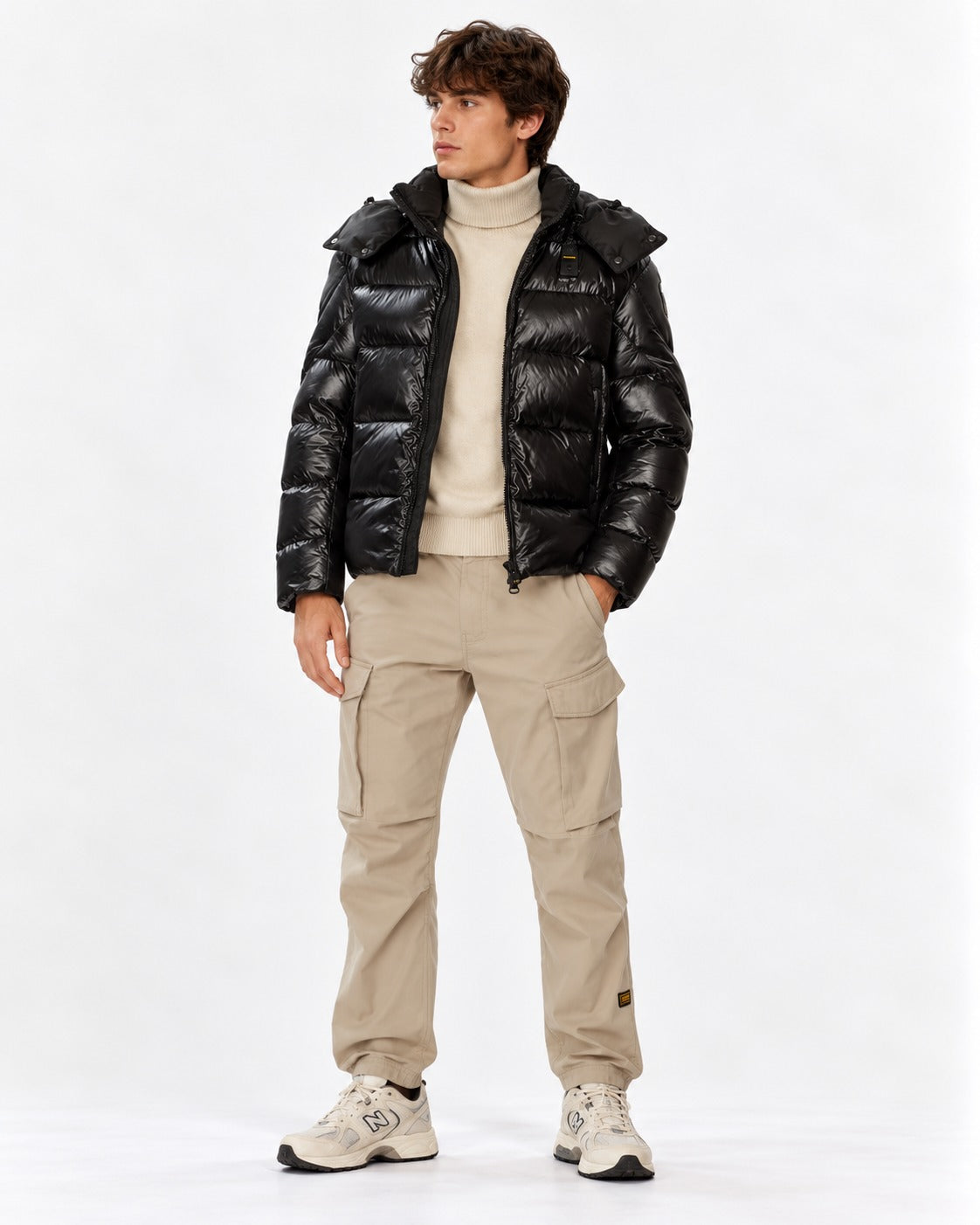 Kiernal 26WBLUC02352 999EI BLAUER