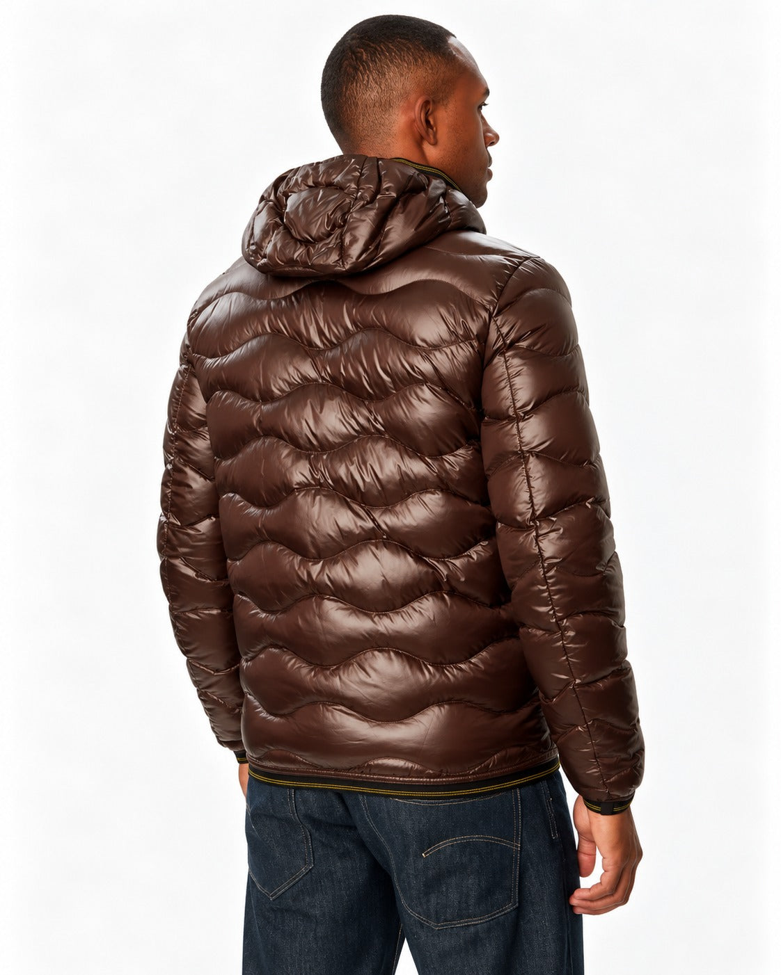 Wave 26WBLUC03064 30B BLAUER
