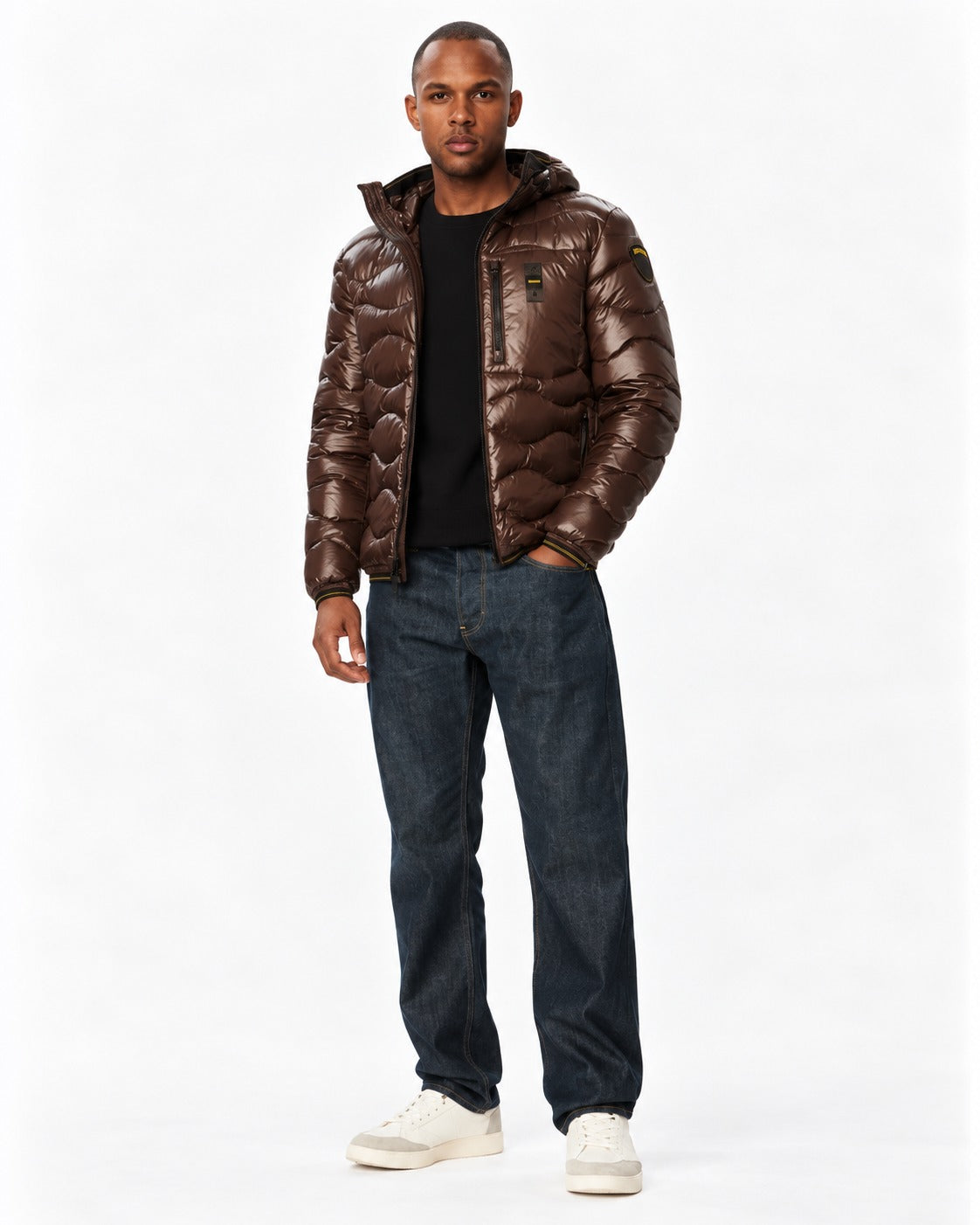 Wave 26WBLUC03064 30B BLAUER