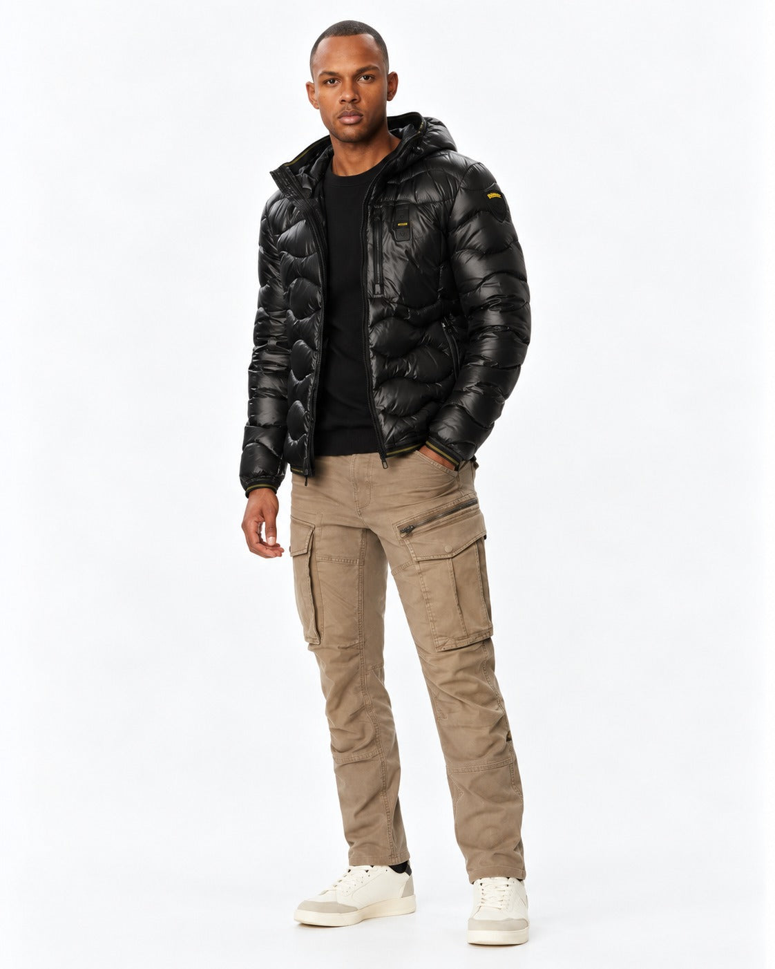 Wave 26WBLUC03064 999 BLAUER