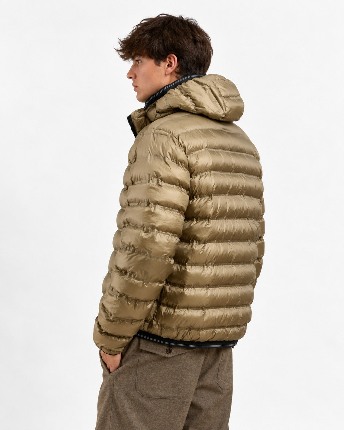 Donald 26WBLUC06311 999FA BLAUER
