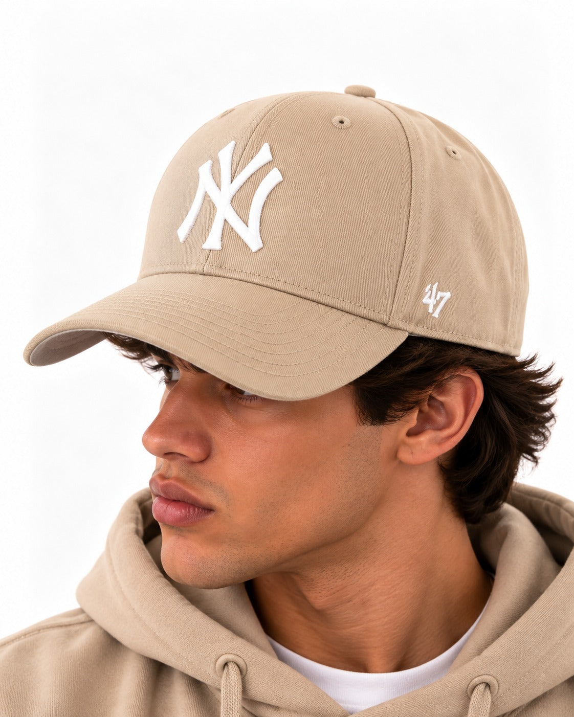 '47 NY Yank 15062268 UNI CALIFORNIA