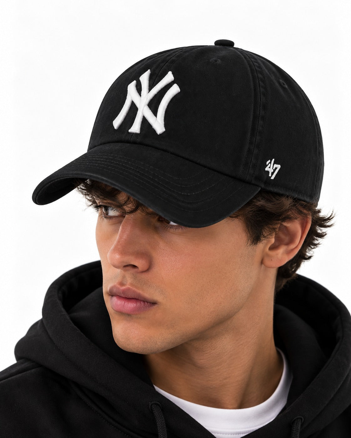 '47 NY Yanke 15062344 UNI CALIFORNIA