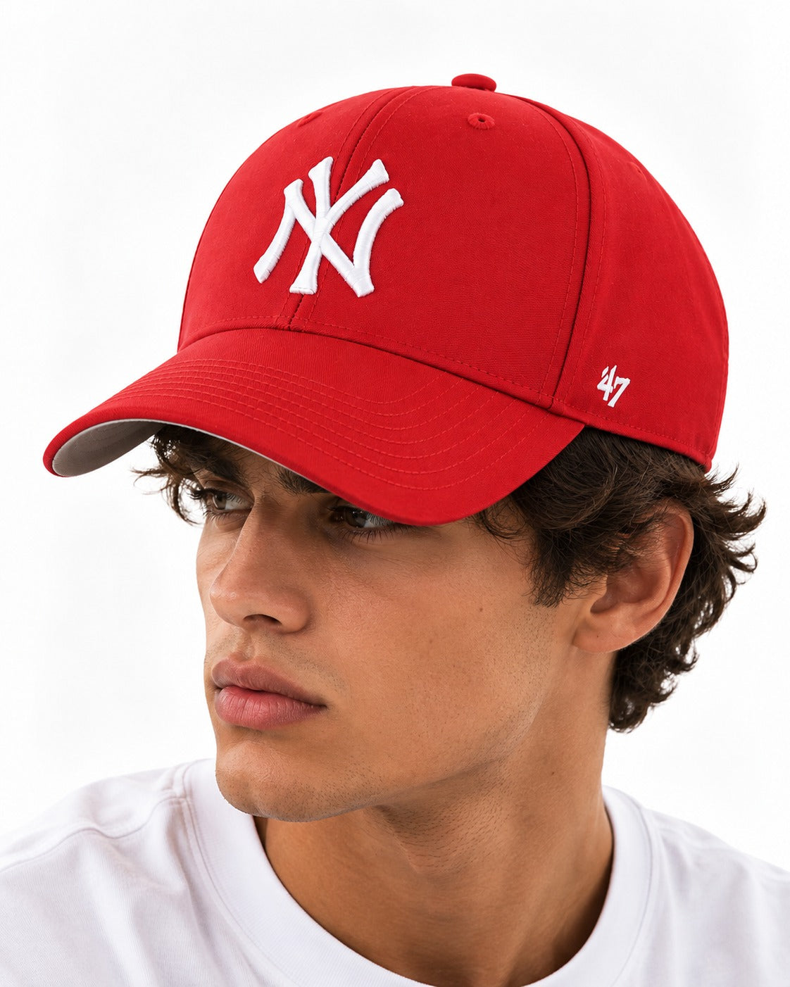 '47 NY Yank 15121586 UNI CALIFORNIA