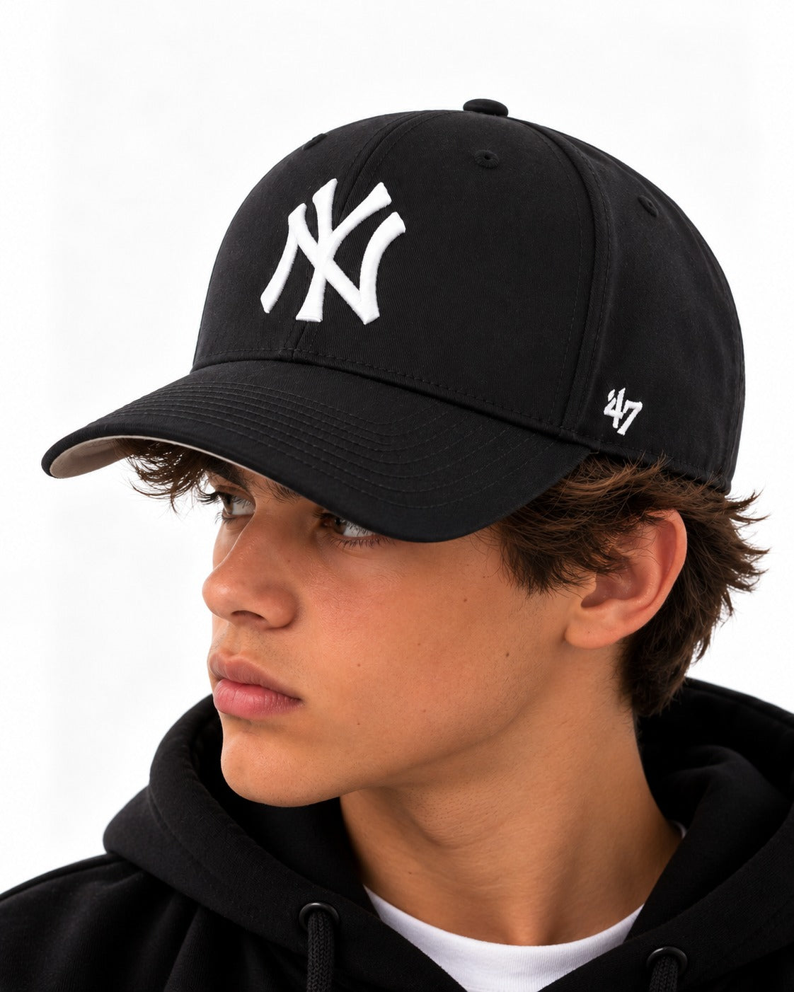 '47 NY Yank 15121592 UNI CALIFORNIA
