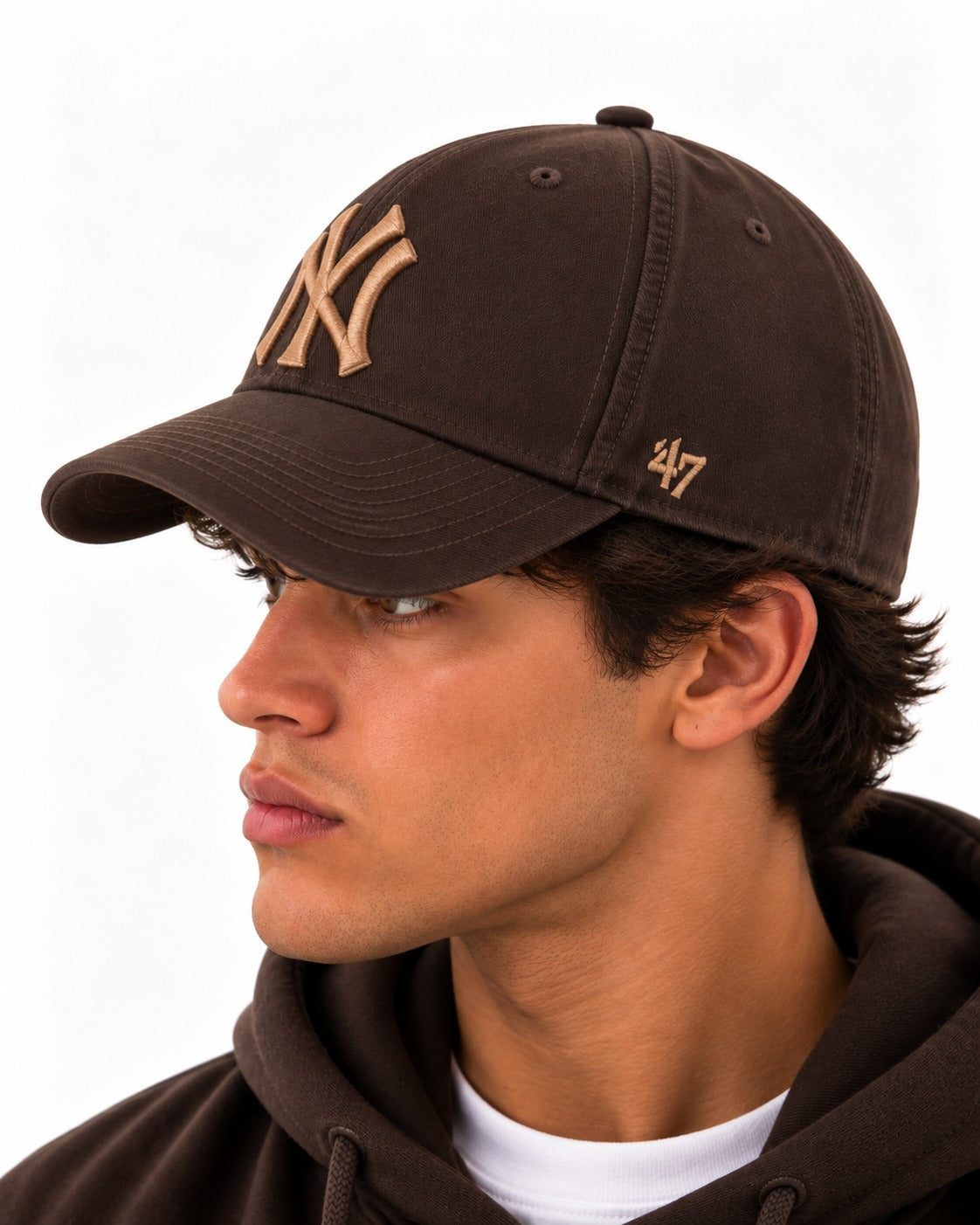 '47 NY Yank 15138125 UNI CALIFORNIA