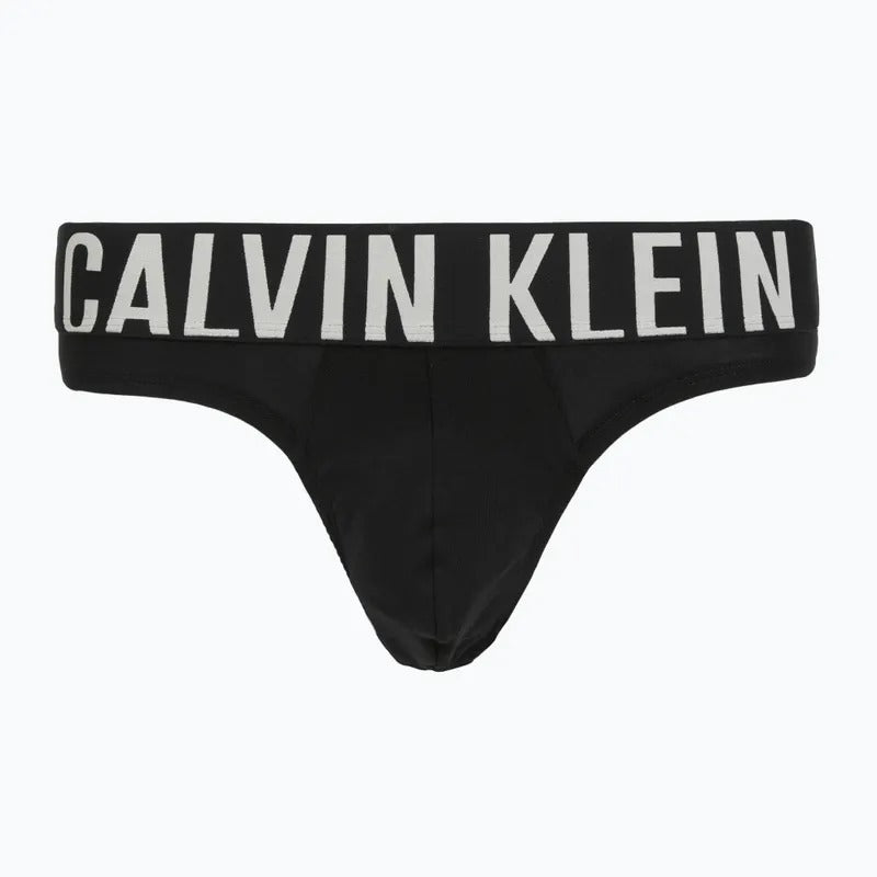 Hip Brief 3pk 000NB3607A 3YN CALVIN KLEIN