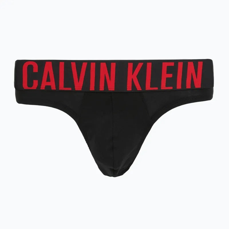 Hip Brief 3pk 000NB3607A 3YN CALVIN KLEIN