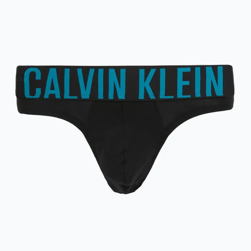 Hip Brief 3pk 000NB3607A 3YN CALVIN KLEIN