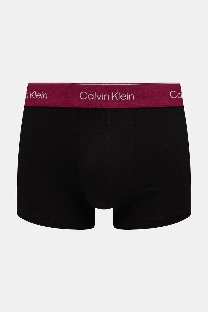Low Rise Trunk 3pk LV00NB4389 4M5 CALVIN KLEIN