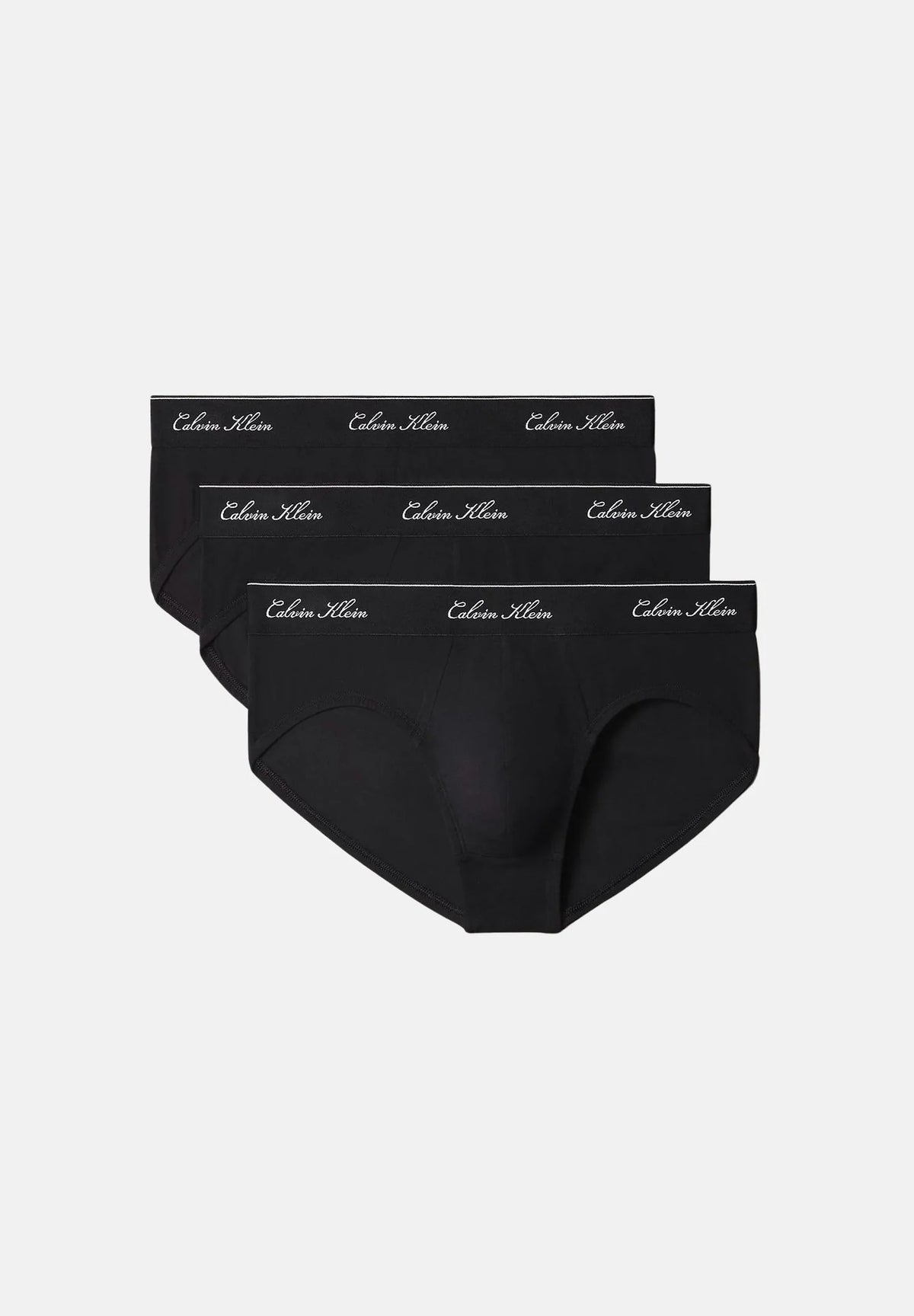 Low Rise Trunk 3pk LV00NB4606 TM6 CALVIN KLEIN