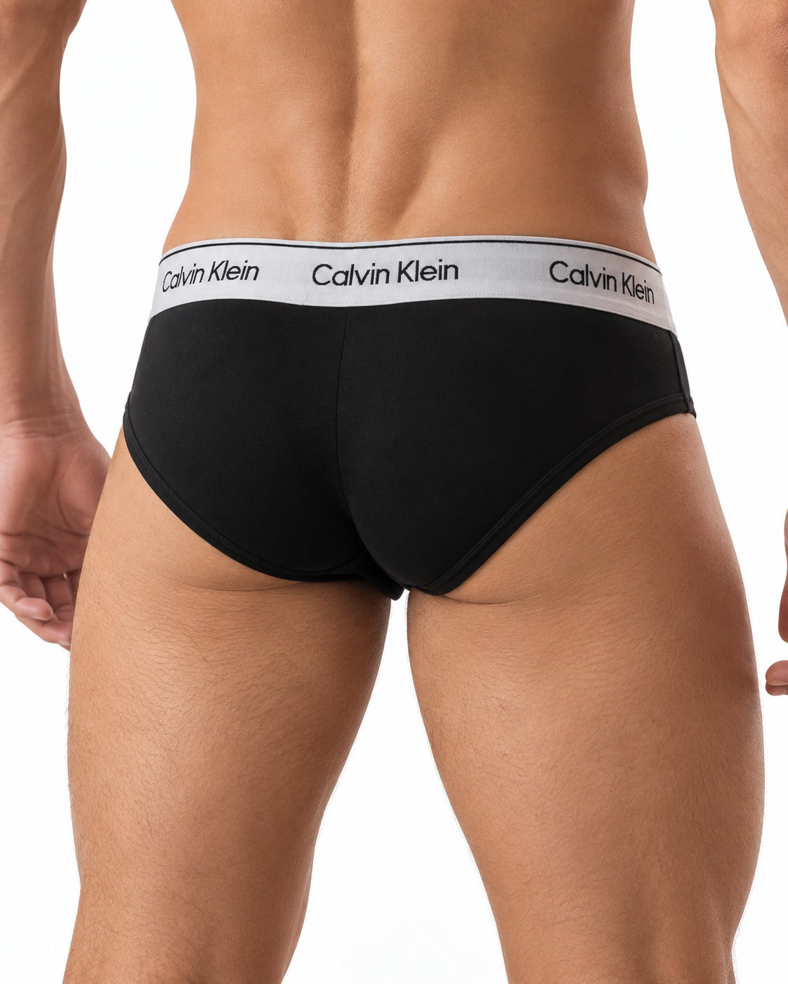 Hip Brief 3pk LV00NB4729 4XB CALVIN KLEIN