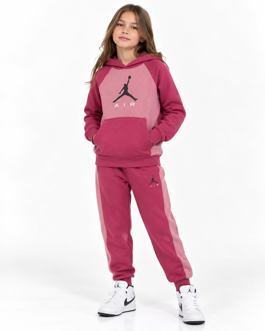 JDB Set 35G184 ADZ JORDAN