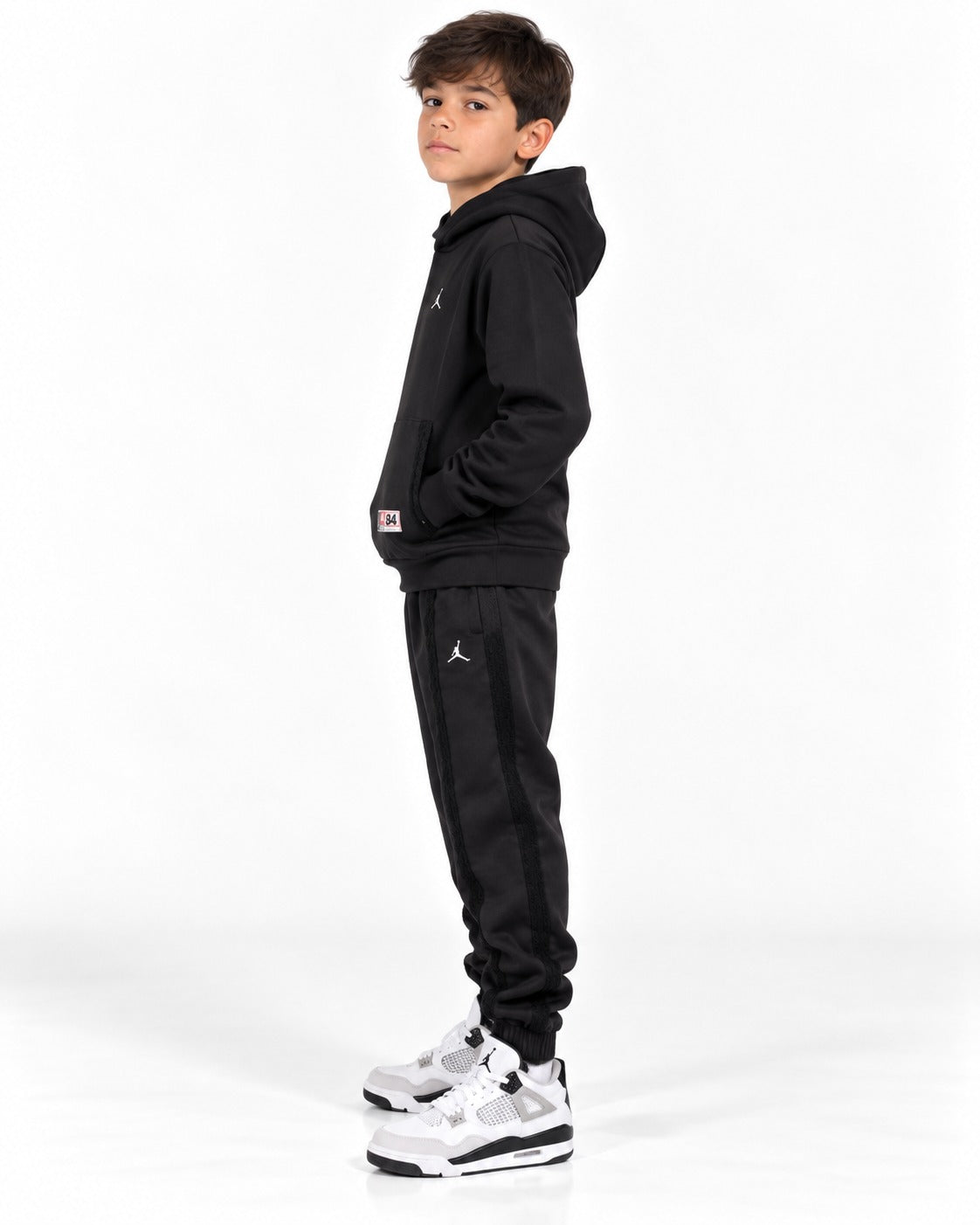 JDB Set 35G258 G0T JORDAN