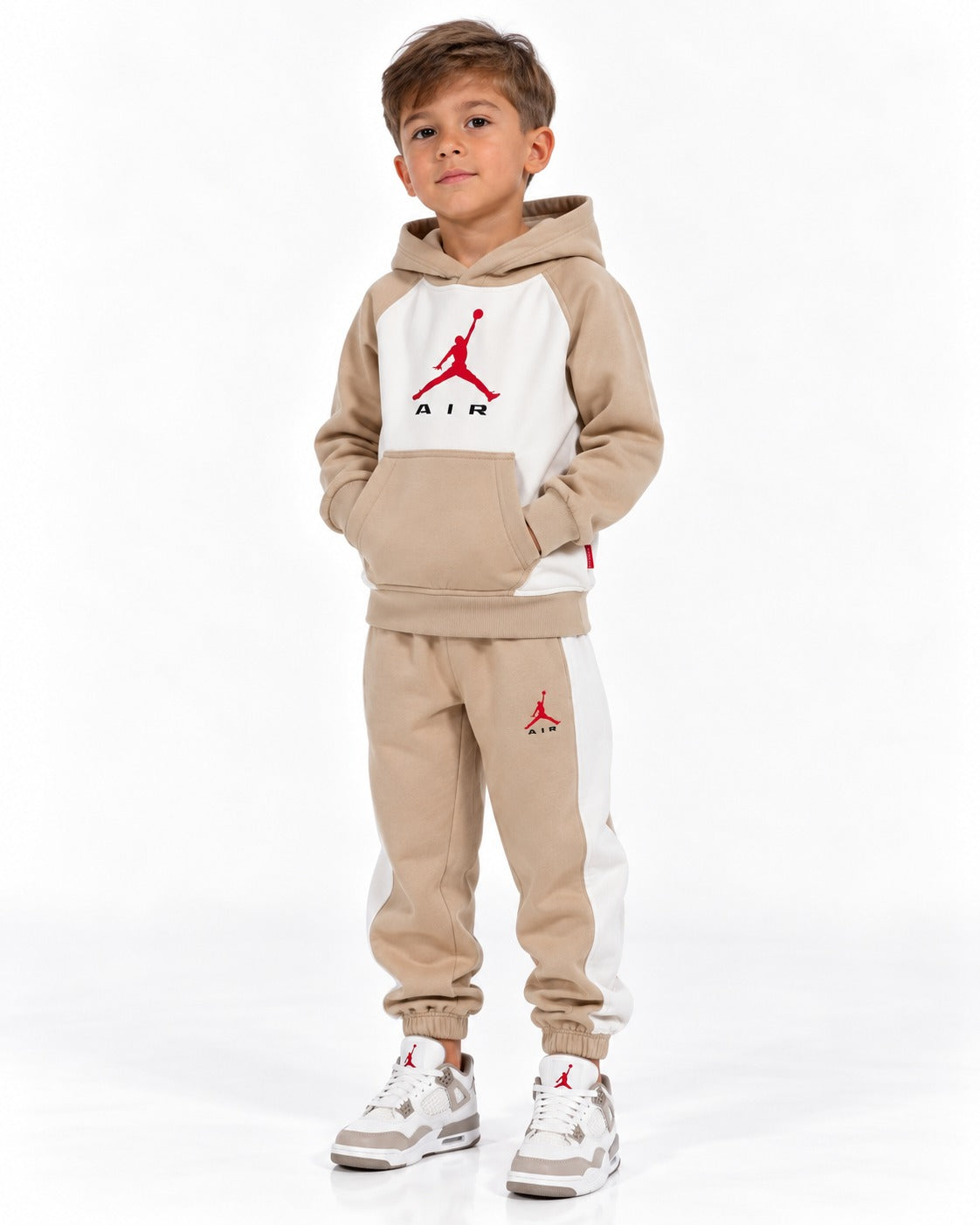 JDB Set 85G184 X0L JORDAN