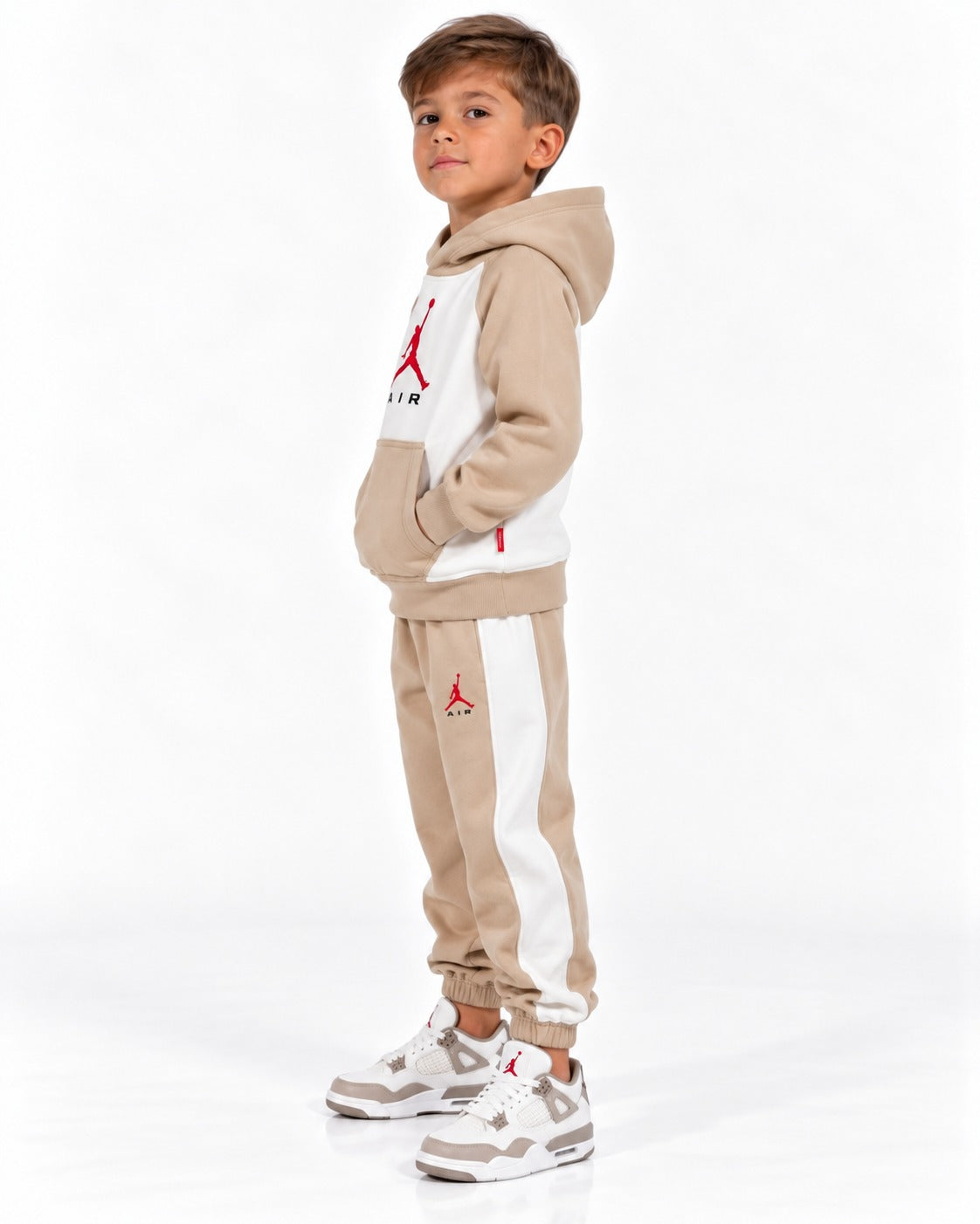 JDB Set 85G184 X0L JORDAN