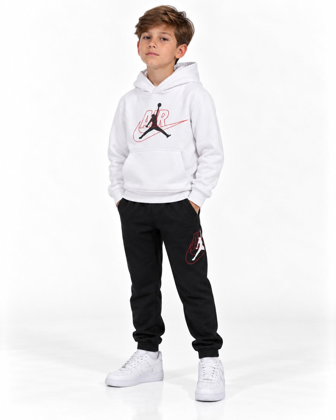 JDB Set 85G226 023 JORDAN