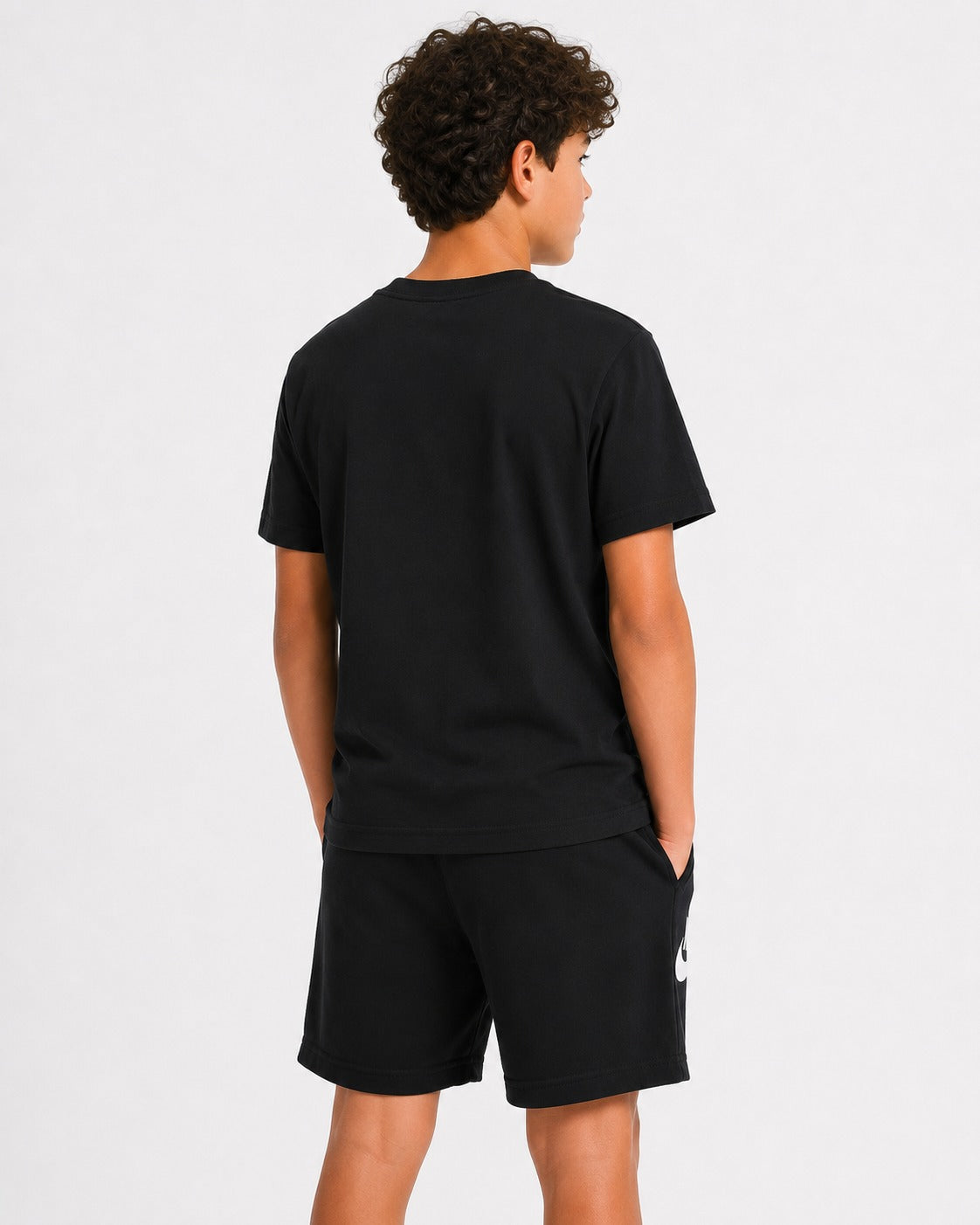 Multisport SS Tee 86P293 023 JORDAN