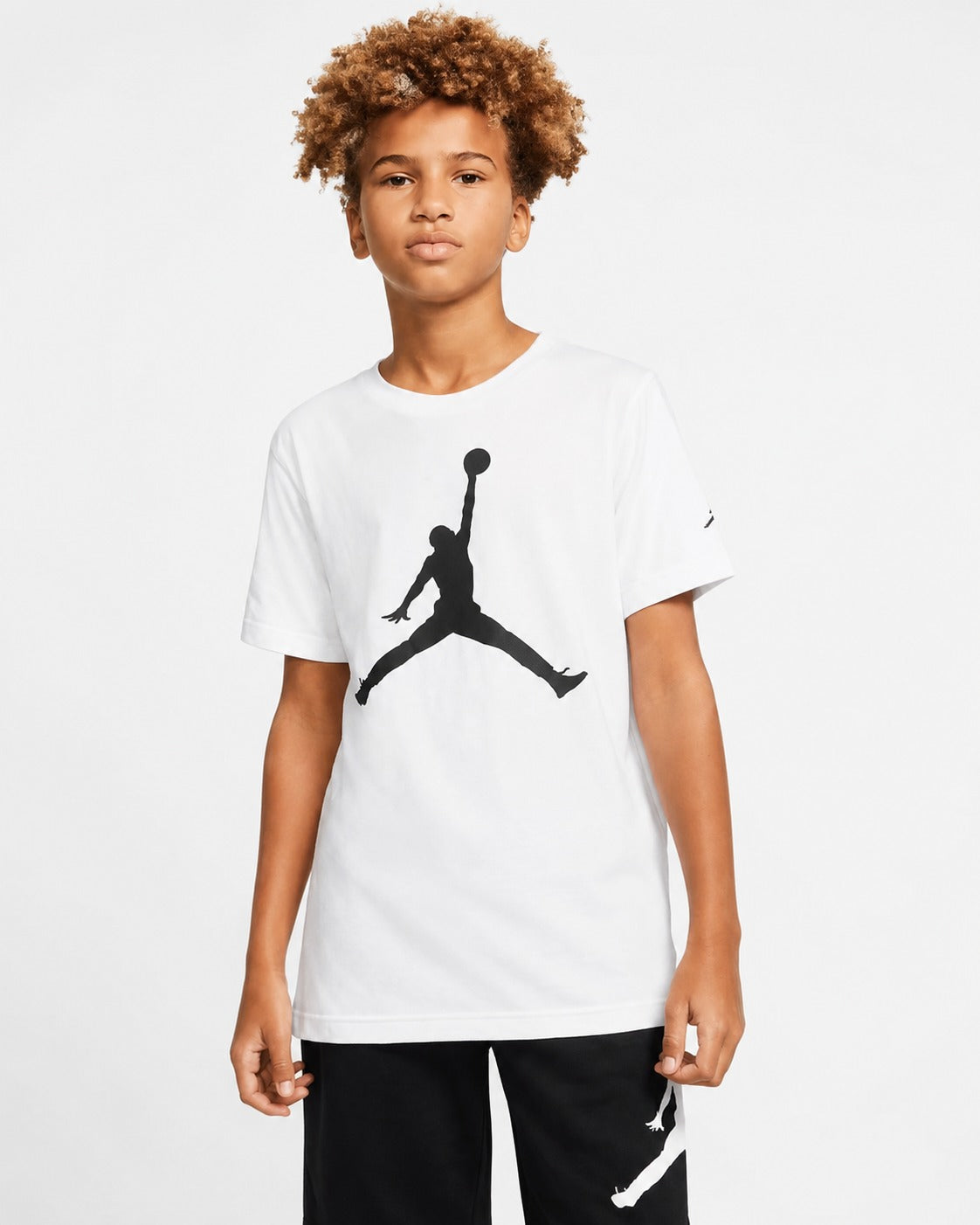 JD Tee 952423 001 JORDAN