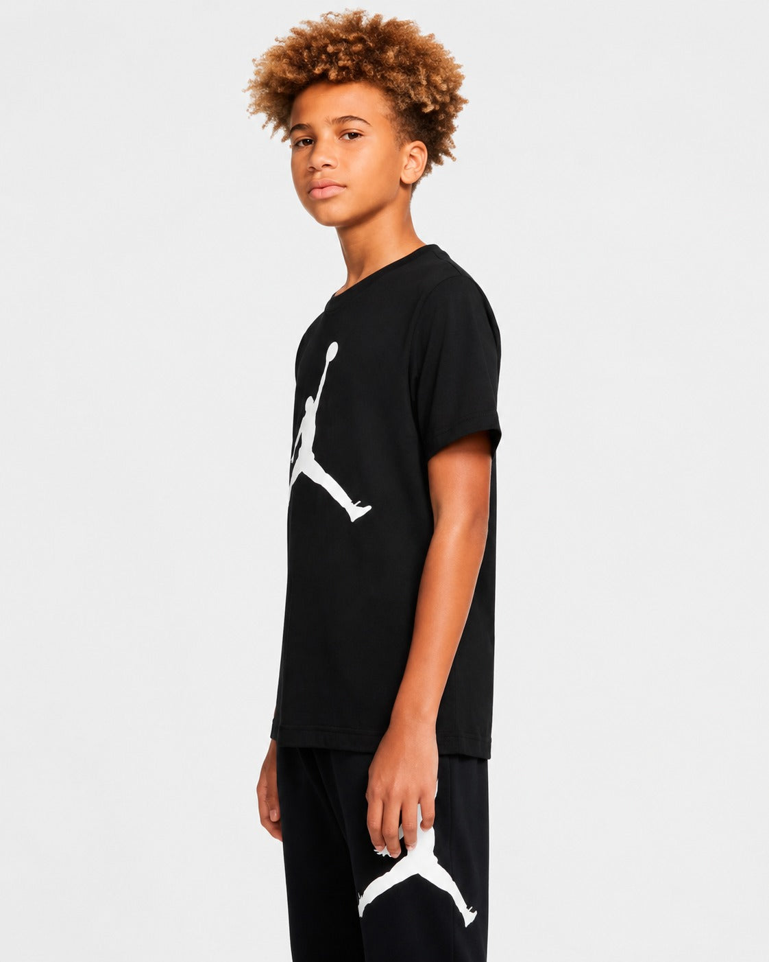 JD Tee 952423 023 JORDAN